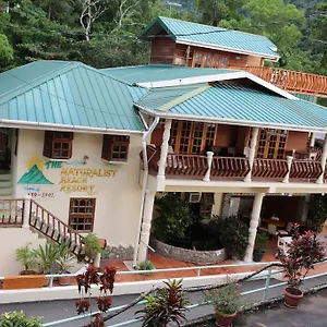 Guest house The Naturalist