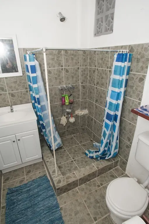Sealevel Guesthouse Castara 2*,  Trinidad And Tobago